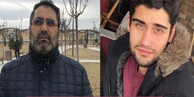 Kadir Şeker'in babası: Hayallerinin ve hayatının kararmasını yüreğimiz kaldırmıyor