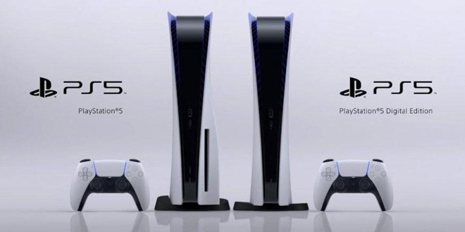 PlayStation 5'in  resmi sat fiyat akland