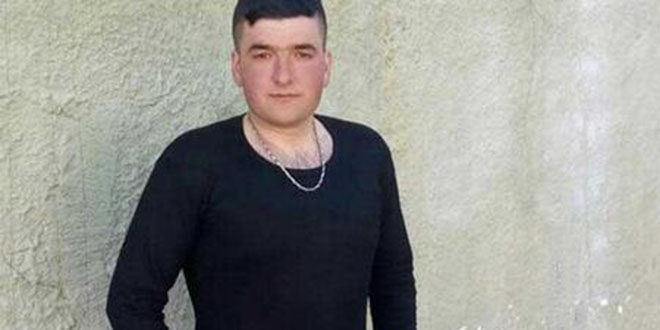 Cinsel saldırı'dan yargılanan eski uzman çavuşun tutuklama talebine ret