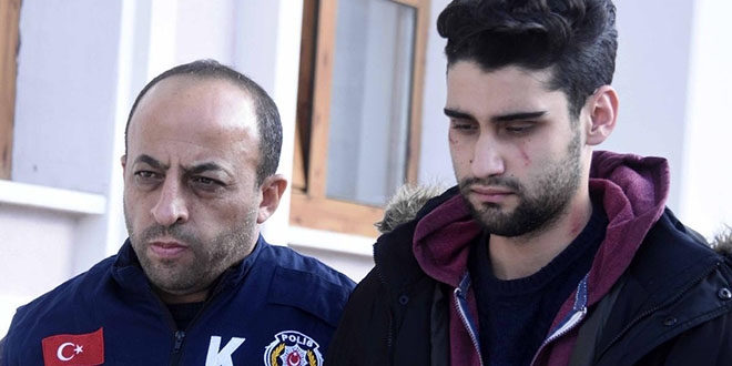 Başsavcılık, Kadir Şeker'e verilen cezaya itiraz etti