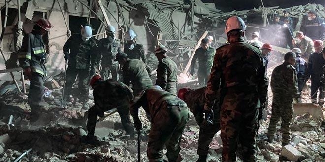Ermenistan'dan hain saldırı: Peş peşe tepkiler