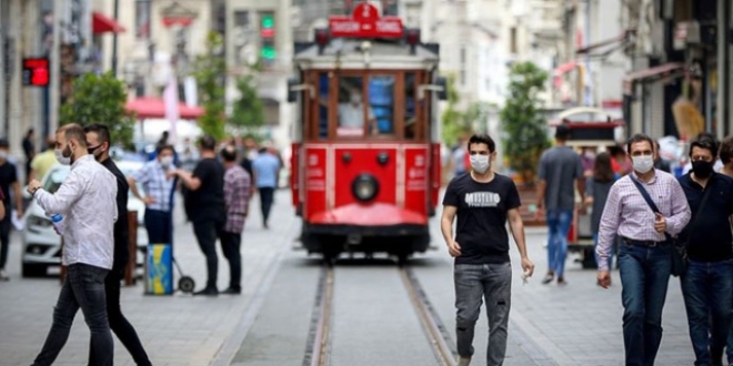 'İstanbul için artış bekliyorduk'