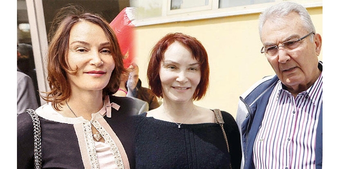 Deniz Baykal'ın kızından parti kuracak iddiasına cevap
