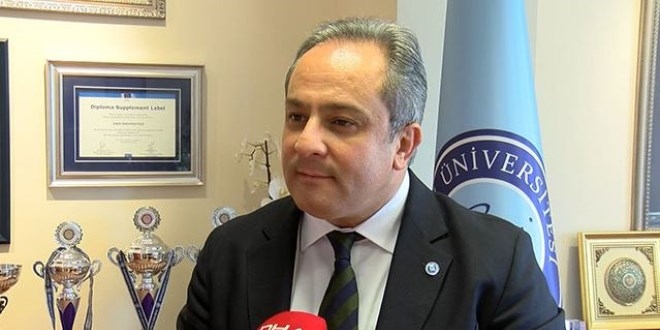 Bilim Kurulu üyesi, İstanbul'daki vaka artışının nedenini açıkladı