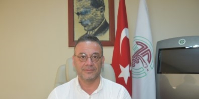 Koronavirüs Bilim Kurulu Üyesi Prof. Dr. Gündüz'den kış ayları için uyarı