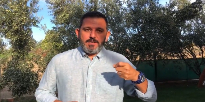 Fatih Portakal istifa nedenini açıkladı