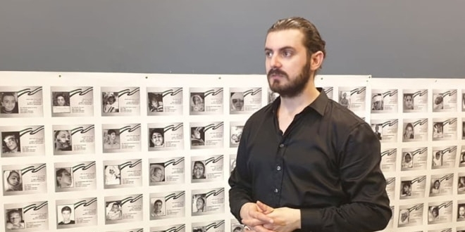 En ac� istatistik: Bellek Sakinleri