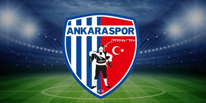 Ankaraspor'da 16 kiinin Kovid-19 testi pozitif