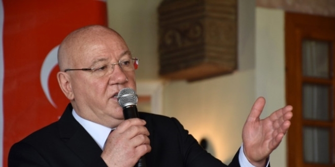TGK'den 'yıpranma hakkı' açıklaması