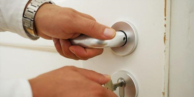 Yargıtay'dan emsal olacak 'kilit değiştirme' kararı