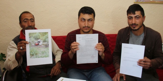 Kasko �irketinin �deme yapmama sebebi pes dedirtti