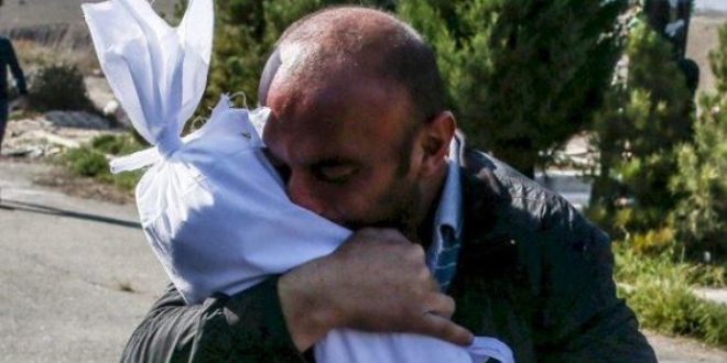 MSB'den, Ermenistan'a katledilen bebek fotoğraflarıyla tepki