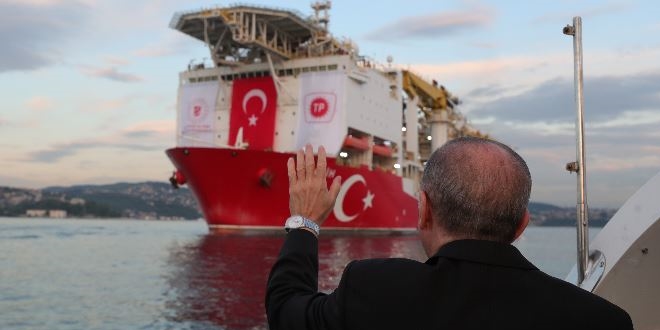 Erdoğan'dan 'Nasıl başladı? / Nasıl gidiyor?' paylaşımı