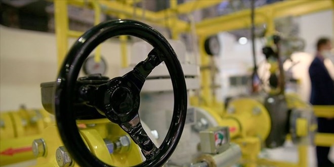 Doğal gaz rezervi Türkiye'nin kaç yıllık ihtiyacını karşılayacak?