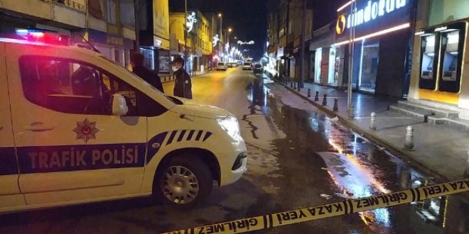 Gaziantep'te bombalı saldırı son anda önlendi