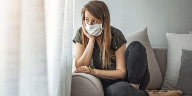 Grip mi koronavirs mi? ki hastalk nasl ayrt edilir?