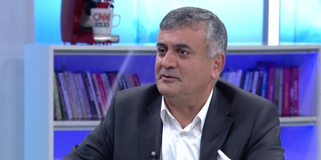 Adil Gür, Kıbrıs seçimleri için iddiaya girmişti