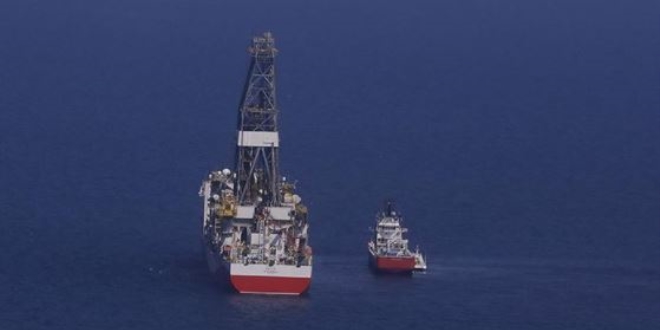 TSE keşfedilen doğal gaz rezervine hizmet sunmaya hazır