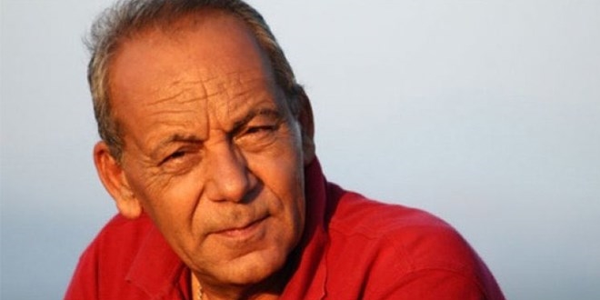 Kanser tedavisi gren gazeteci Bekir Cokun hayatn kaybetti