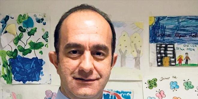 Hemofili çocuklar için uzman uyarısı