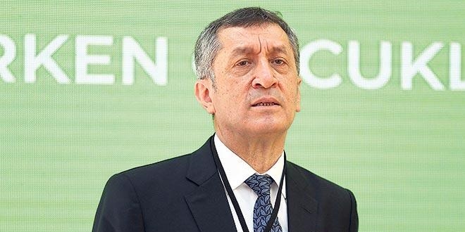 Okullara hijyen için nakit desteği