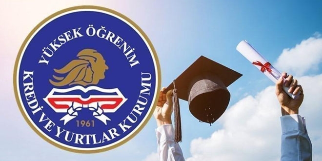 KYK borçları silinmiyor, yeniden yapılandırılacak