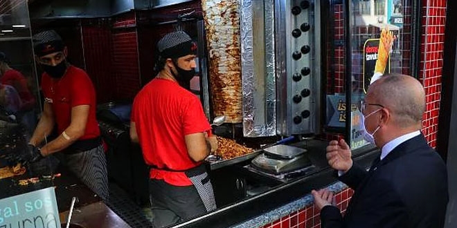 Denizli Valisi'nin alması gereken 5 kurs
