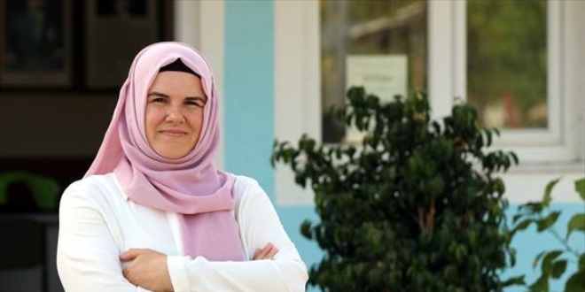 Kadın muhtarlar hizmet yarışında en önde olmak için çalışıyor
