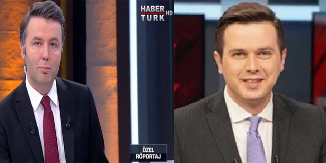 2 ünlü gazeteci koronavirüse yakalandı