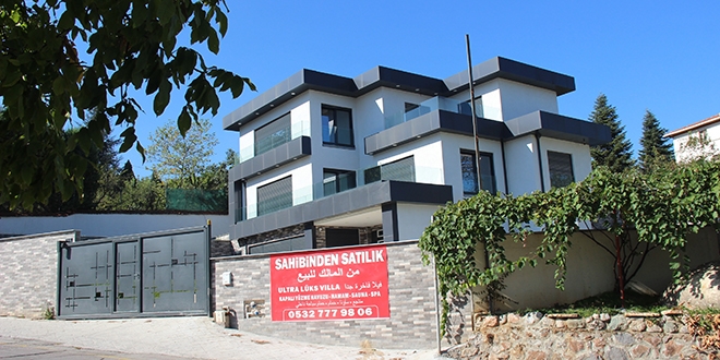 Suudi rejimin baskısı, Suudililere Türkiye'deki gayrimenkullerini sattırıyor