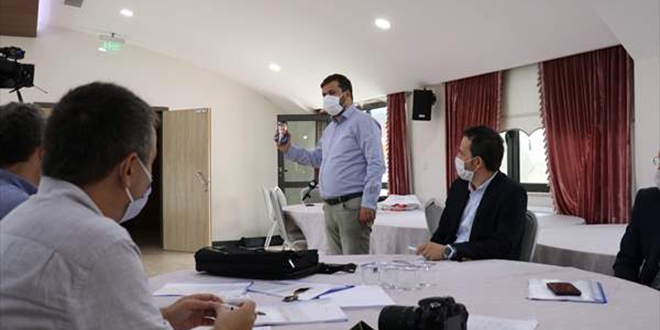 Akademisyenler ve öğretmenler 'yapay zeka' için bir arada