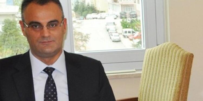 Danıştay Başkanı, eski Müsteşar Birol Erdem'in davasında tanık olacak