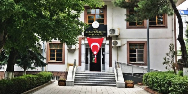 Belediye personelinde korona çıktı, 15 kişi karantinaya alındı