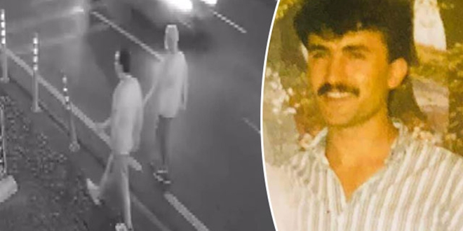 Kanser tedavisi için geldiği İstanbul'da kazada öldü