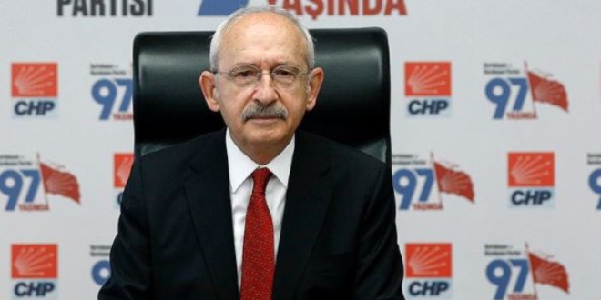 K�l��daro�lu: T�rkiye Muhtarlar Birli�i kurulmal�