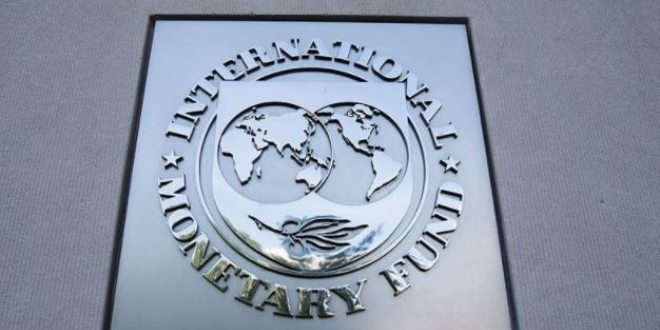 IMF'den "dijital para" uyarısı