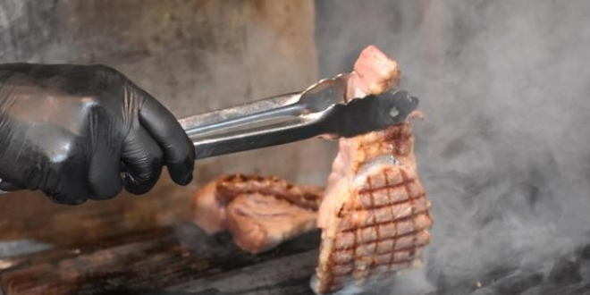 Sık yapılan mangaldaki tehlike! Uzmanlar uyarı