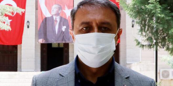 'Hastaların yüzde 65'i virüsü akrabalarından kapmış'