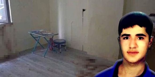Yasin Börü dosyasında gelişme.. 'Katliamdan HDP sorumlu'