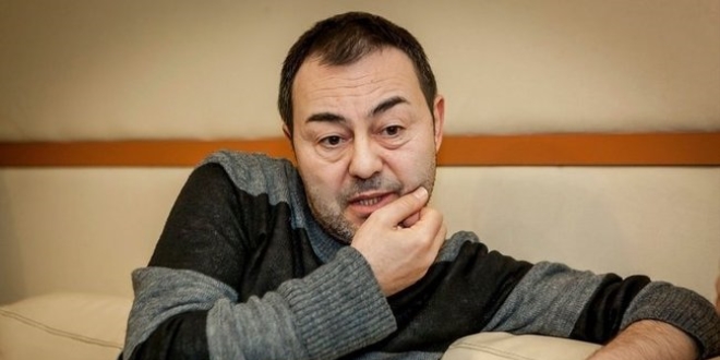 Serdar Ortaç: Gerekirse Azerbaycan için askere bile giderim
