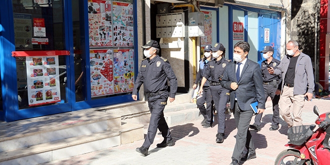 'Vakaların yüzde 65'i virüsü akrabalarından kapmış'