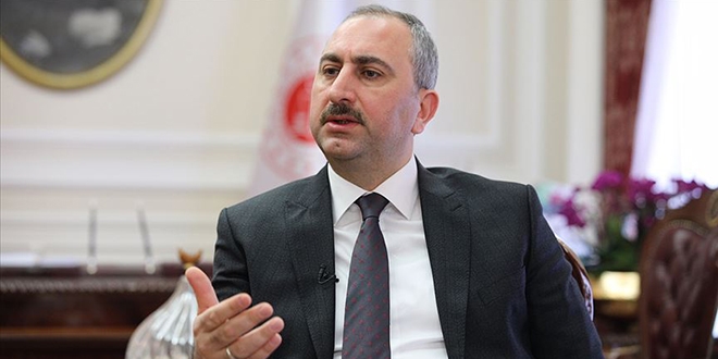 Hukuk fakültelerine giriş için başarı sıralaması artırılacak