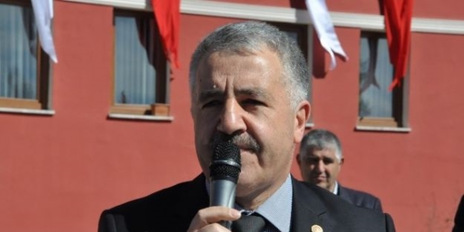 'Türk modeli' yap-işlet-devret uygulama sistemi yapıyoruz'