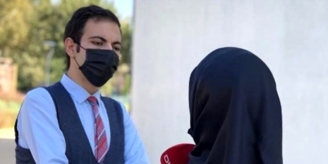 Bursa'da eski sevgili kabusu: Hayatımı bitirdi