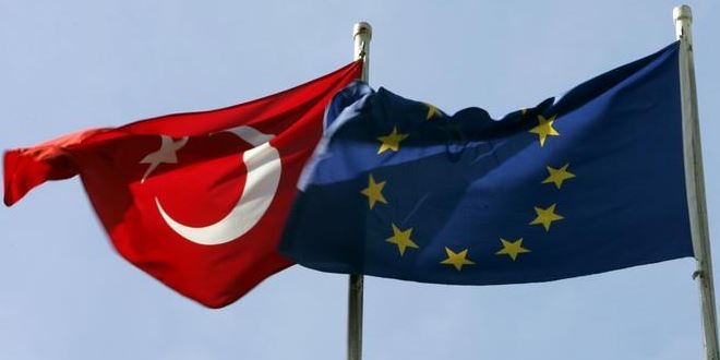 Yunanistan'dan küstah talep: Türkiye'ye silah satmayın