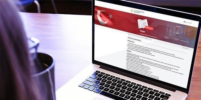 Türkiye ihtiyaç sahibi ülkelere un ve bakliyat gönderecek