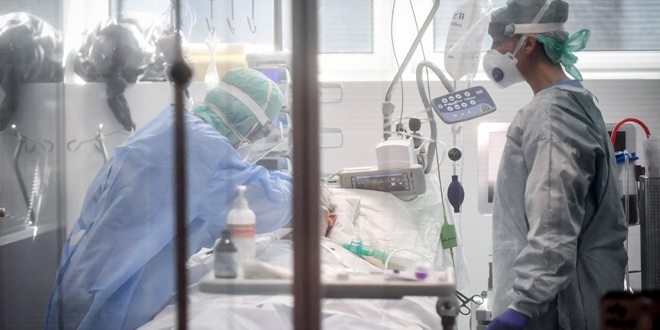 Cerrahpaşa Tıp Fakültesi Dekanı, korkutan veriyi paylaştı