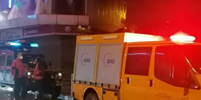 Kocaeli'de radyoaktif kapsül bulundu: Ekipler kimyasal alarma geçti