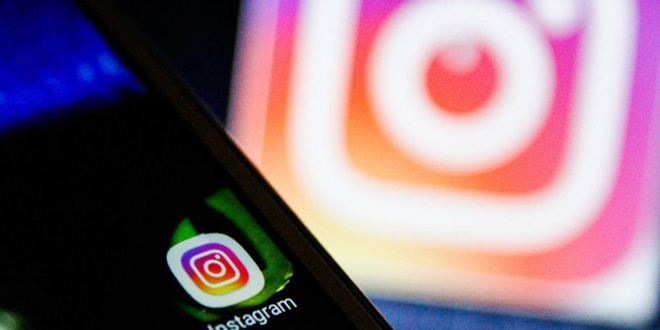 Instagram'n gvenlik an bulan gen 10 bin dolar dl kazand