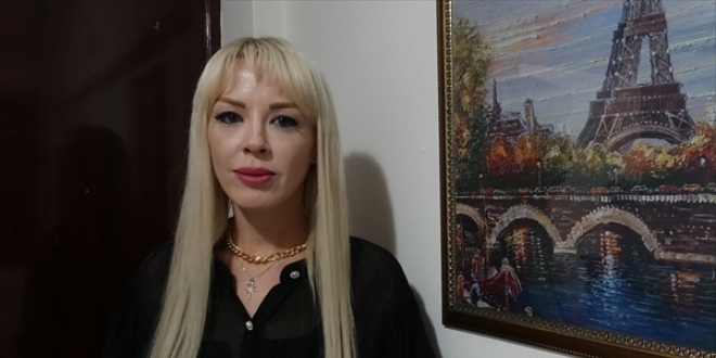 'Gençlik aşısı' adı altında cildine işlem yapılan genç kadından suç duyurusu